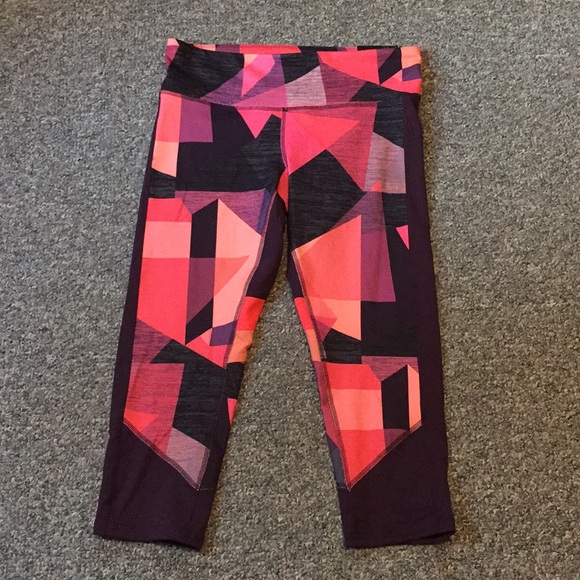 Champion Pants - Champion C9 freedom athletic capris